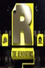Watch The Renovators M4ufreemovies