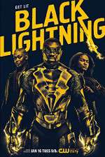 Watch Black Lightning M4ufreemovies