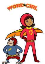 Watch WordGirl M4ufreemovies