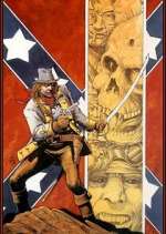 Watch Jonah Hex: Motion Comics M4ufreemovies