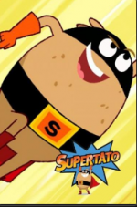 Watch Supertato M4ufreemovies