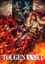 Watch Tougen Anki: Legend of the Cursed Blood M4ufreemovies