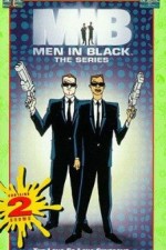 Watch Men in Black: The Series M4ufreemovies