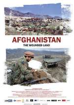 Watch Afghanistan: Das verwundete Land M4ufreemovies