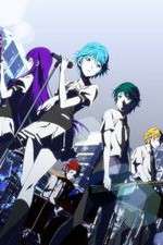 Watch Fuuka M4ufreemovies