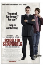 Watch Scoundrels M4ufreemovies