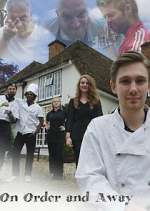 Watch On Order and Away M4ufreemovies