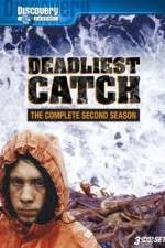 Watch Deadliest Catch: Crab Fishing in Alaska M4ufreemovies