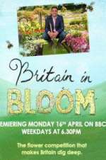 Watch Britain in Bloom M4ufreemovies