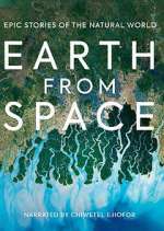 Watch Earth from Space M4ufreemovies