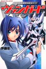 Watch Cardfight Vanguard M4ufreemovies