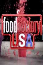 Watch Food Factory USA M4ufreemovies