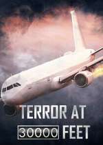 Watch Terror at 30,000 Feet M4ufreemovies