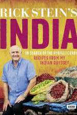 Watch Rick Stein's India M4ufreemovies