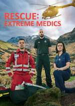 Watch Rescue: Extreme Medics M4ufreemovies