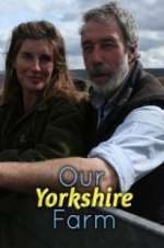 Watch Our Yorkshire Farm M4ufreemovies