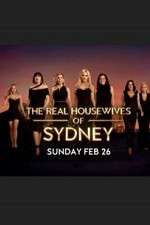 Watch The Real Housewives of Sydney M4ufreemovies