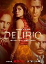 Watch Delirio M4ufreemovies