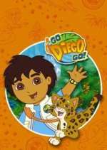 Watch Go, Diego, Go! M4ufreemovies