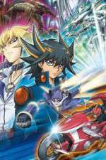 Watch Yu-Gi-Oh! 5D's M4ufreemovies