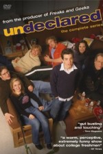 Watch Undeclared M4ufreemovies