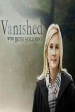 Watch Vanished with Beth Holloway M4ufreemovies