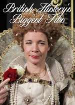 Watch British History's Biggest Fibs with Lucy Worsley M4ufreemovies