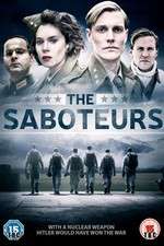 Watch The Saboteurs M4ufreemovies