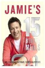 Watch Jamie's 15 Minute Meals M4ufreemovies