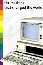 Watch The Machine That Changed the World M4ufreemovies