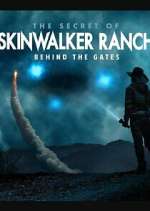 Watch The Secret of Skinwalker Ranch: Behind the Gates M4ufreemovies