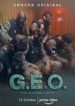 Watch G.E.O. MÃ¡s AllÃ¡ del LÃ­mite M4ufreemovies
