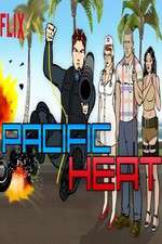 Watch Pacific Heat M4ufreemovies