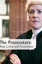 Watch The Prosecutors: Real Crime and Punishment M4ufreemovies