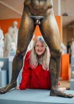 Watch Mary Beard's Shock of the Nude M4ufreemovies