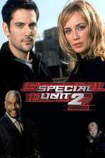 Watch Special Unit 2 M4ufreemovies