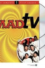 Watch MADtv M4ufreemovies
