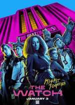 Watch The Watch M4ufreemovies