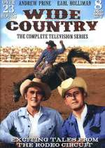 Watch The Wide Country M4ufreemovies