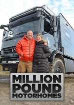 Watch Million Pound Homes M4ufreemovies