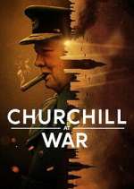 Watch Churchill at War M4ufreemovies