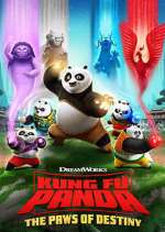 Watch Kung Fu Panda: The Paws of Destiny M4ufreemovies