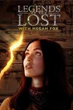 Watch Legends of the Lost with Megan Fox M4ufreemovies