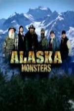 Watch Alaska Monsters M4ufreemovies