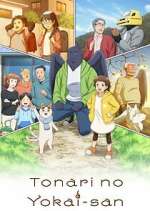 Watch Tonari no Youkai-san M4ufreemovies