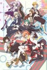 Watch Mikagura Gakuen Kumikyoku M4ufreemovies
