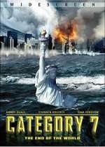 Watch Category 7: The End of the World M4ufreemovies