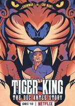 Watch Tiger King: The Doc Antle Story M4ufreemovies