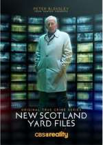 Watch New Scotland Yard Files M4ufreemovies