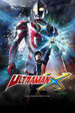 Watch Ultraman X M4ufreemovies